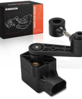 Ride Height Level Sensor For Jaguar S Type 1999 To 2008 Super V8 2005 To 2009 XJ8 2004 To 2009 XJR 2004 To 2009 product with packaging
