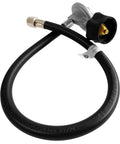 Hose And Regulator Kit Replacement For Gas Grill Upgrade That Fits Spirit II 2017 2019 Spirit E310 E320 E210 Genesis II 210 LX 240 Genesis II 300 400 Grills