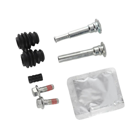 Top Quality Front Brake Caliper Pin Kit For Mk7 2008 To 2022 Models Ensures Perfect Fit And Seamless Integration With Your Vehicle Braking System For Reliable Performance And Safety On The Road