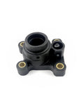 Outboard Water Pump Impeller Repair Kit For OMC Johnson Evinrude 8 9.9 10 15 HP Marine Engines Sierra 18-3327 base part view