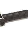Retractable Spray Handle CT CT Combination For Food Service Equipment Pro Grade Replacement Part Built Tough For Restaurants 9 In Height By 6 In Width By 5 In Length Easy Install And Durable Kitchen Standout, black and chrome handle