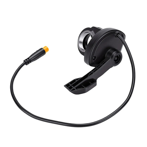 Thumb Throttle Replacement With Hall Effect Sensor For Electric Scooters 3 Pin Connector Direct Replacement Part