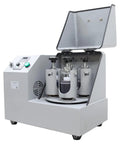 220V Four Liter Powerhouse Ceramic Ball Mill Machine With Four 100ml Grinding Jars And Balls For Lab And Industrial Use