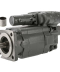 Dump Pump Hydraulic Direct Mount C102 C Series 49 GPM for Heavy Duty Dump Trucks SevenEighths Shaft 13 Spline at 1800 RPM