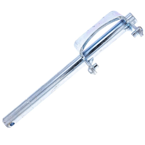 Replacement Shifter Assembly for Lawn Tractors and Garden Gear Plug And Play OEM 6180245B metal rod design