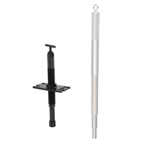 Universal Pro Grade Gimbal Bearing Puller and Alignment Tool Kit for Mercruiser Alpha Alpha One Bravo OMC MR and Cobra Outdrives