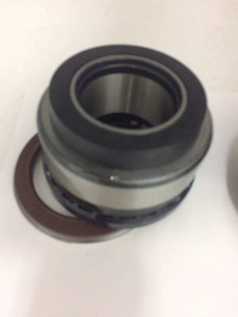 Front Wheel Hub Bearing Kit For CXN CXU GU Trucks Replaces 20967830 SET1311 Direct Fit Heavy Duty Aftermarket Assembly steel