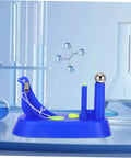 Hands On Educational Physics Tool For Middle School Science Visual Learning In Newtonian Mechanics With Pendulum Ball