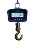 Built Like a Tank Digital Crane Scale Featuring Ultra Crisp Lcd Display And 2000 Lb Capacity Freakishly Precise Heavy Duty Hanging Scale with hook
