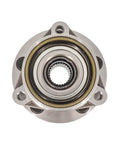 Front Hub Bearing Assembly For Jeep Wagoneer Cherokee Comanche Wrangler 1984 To 1989 5-Lug Without ABS 513107 Close-Up