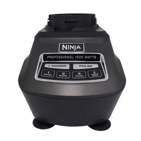1500W Power Base Motor Replacement For BL770 Supra Kitchen System No Fuss DIY Friendly Plug And Play Easy Install High Performance Motor Base Durable OEM Style Replacement Part