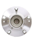 Rear Wheel Hub Bearing Assembly For 2010 To 2013 Kia Forte Koup Forte5 5 Lug Rear Left Or Right Side High Quality OE