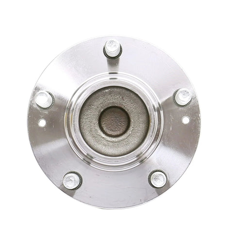 Rear Wheel Hub Bearing Assembly For 2010 To 2013 Kia Forte Koup Forte5 5 Lug Rear Left Or Right Side High Quality OE