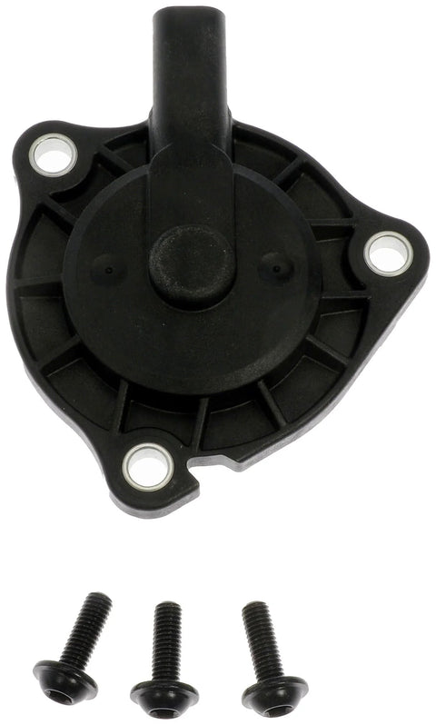 Engine Variable Valve Timing VVT Solenoid Replacement Fits Select Models Plug And Play Ready To Install with screws