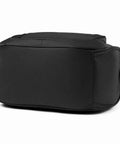 Ultra Lightweight Underseat Carry On Tote For Weekend Getaways 18 Inch Slim Travel Bag 28 L Fits Under Most Airline Seats base view