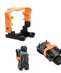 Propeller Holder And Blade Guard For Mavic 4 Pro Drone Propeller Fixator Stabilizer Mount shown with attached strap