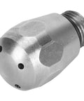 Rocksolid Diesel Ve Fuel Injection Pump Runs Sweet With Zero Hassle, Reliable Ve6 10 Replacement Unit for Toyota. Metal nozzle with threaded end.