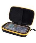 Beefed Up Case For Fluke 101 106 107 Handheld Digital Multimeter Built To Last Water Resistant Dustproof Shockproof Protective Shell