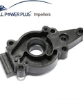 Water Pump Repair Kit With Housing For Mariner Outboard 6 8 9.9 10 15 HP 1999 Up Replacement 46 42089A5 Impeller Kit