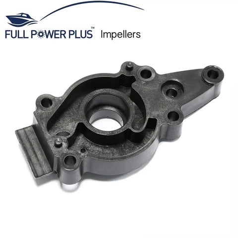 Water Pump Repair Kit With Housing For Mariner Outboard 6 8 9.9 10 15 HP 1999 Up Replacement 46 42089A5 Impeller Kit