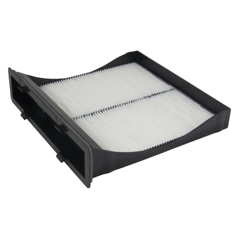 Cabin Air Filter Direct Fit for Your Subie Forester 2009 to 2018 Impreza 2008 to 2016 XV Crosstrek 2013 to 2015 angled view