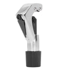 Heavy Duty Wire Stripper Cutter For 4 To 28mm Cables With Transverse Cutting Tool Built Tough From Electroplated Alloy shown vertically