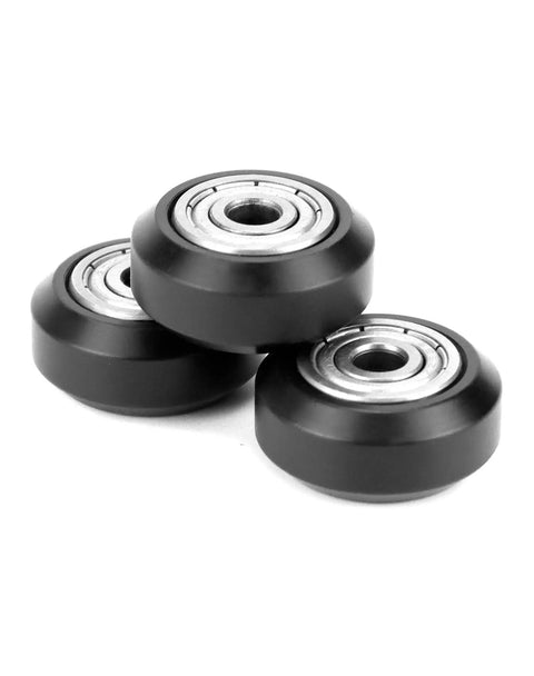 Close-up of 20 Pcs POM Pulley Wheels With 625ZZ Bearings For Ender 3 Pro CR10 CR10S CNC 3D Printers High Speed Gantry Wheels