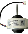 Efficient Brushless DC Inverter Air Conditioner Motor 30W 8T Replacement Part for Your AC Unit, WZDK30-38G RD-310-30-8T