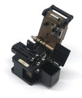 RKVKHFJ C109 Fiber Cleaver Precision Cutting Tool For C6 C8 C9 Fusion Splicers with compact design and built-in wire cutters