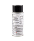 CLP Gun Cleaner Lubricant Preservative Spray With Synthetic Oil, 4 oz aerosol can, detailed product label view