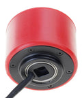 70mm Brushless Hub Motors For Electric Skateboards And Scooters Front Or Rear Wheel Drive 150W Power 15 To 20 KmH Top Speed Hall Sensor
