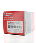 Packaging of Outboard Fuel Water Filter 10 Micron High Performance Compact Separator For Yamaha Motor 115HP And Under 4.25 Inch Tall