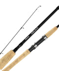 Celilo Graphite Ultra Light Freshwater Fishing Rod For Trout Perch And Panfish, Sensitive Graphite Blank With Aluminum Oxide Guides