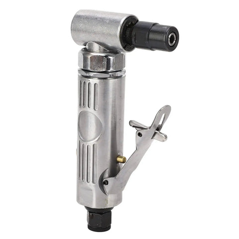 Beast Mode 20000 RPM Air Die Grinder With Variable Speed Trigger Heavy Duty Pneumatic Tool for precision metalwork and polishing.