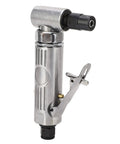 Heavy Duty Air Die Grinder Adjustable Speed Up To 20000 RPM For Polishing Grinding And Deburring Pneumatic Power Tool with right angle design.