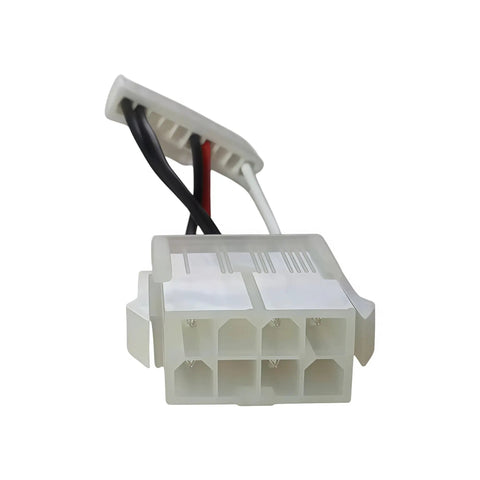 Premium Washing Machine Water Valve Fits Whirlpool WPW10683603 W11210459 And Kenmore Replacement Part For 10 Pin Adapter Compatible With Roper Models Quick Fix For Leaks Easy Swap Guaranteed