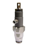 Airless Pump Replacement Aftermarket For Graco Ultra Max II 390 395 490 495 595 LineLazer 3400 Sprayers Stainless Steel Body