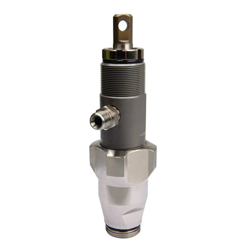 Airless Pump Replacement Aftermarket For Graco Ultra Max II 390 395 490 495 595 LineLazer 3400 Sprayers Stainless Steel Body