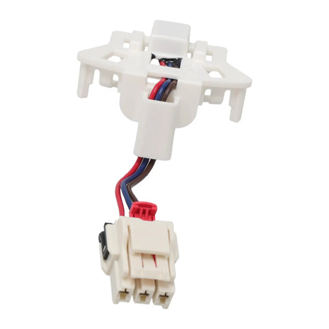 Clothes Washer Speed Sensor Replacement Fits WH03X32158 WH12X26330 AP7020336 WH12X25294 PS16619248 showing connector and wiring