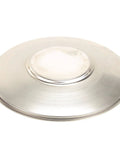 Lid Insert For FKM P0115 Genuine OEM Replacement Part For Auto Interior, Precise Fit, Plug And Play Easy Install, top view.