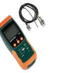 SDL800 Vibration Meter And Data Logger For PLCs PACs And Dedicated Controllers With Flexible IO Options And Onboard Data Memory Including FRAM EEPROM RAM Flash Ethernet Can Bus And Profibus Compatibility For Industrial Automation handheld vibration meter with sensor cable