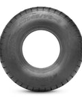 Go Kart Street Tires 145/70-6 Tubeless 4 Ply For Mini Bikes And ATVs, Off Road All Terrain Set Of 2, full front view