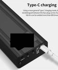 Portable Pocket Handheld Tiny But Mighty Mini Welding Machine with USB-C charging for Nickel Plate and Tight Spaces setup