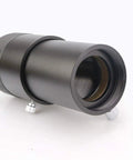 Telescope Camera Adapter Kit Extendable Prime Focus And Variable Projection Eyepiece Connect 1.25 Inches Reflector