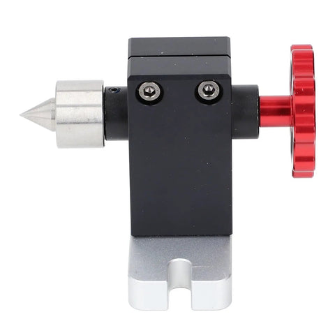 Built Like A Tank Cnc Fourth Axis Rotary Module Kit With High Torque 42 Stepper Motor And Four To One Belt Drive featuring a precision tightening chuck.
