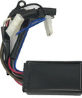 CDI Box Ignition Module For Ranger Magnum Scrambler Sportsman 335 400 500 Quad 4x4 6x6 Replacement Part Compatible With 1996 1997 1998 1999 2000 2001 Plug And Play