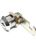 Drawer Cam Lock For Cabinet Mailbox File Box Locker And Tool Chest Heavy Duty Metal Security Latch