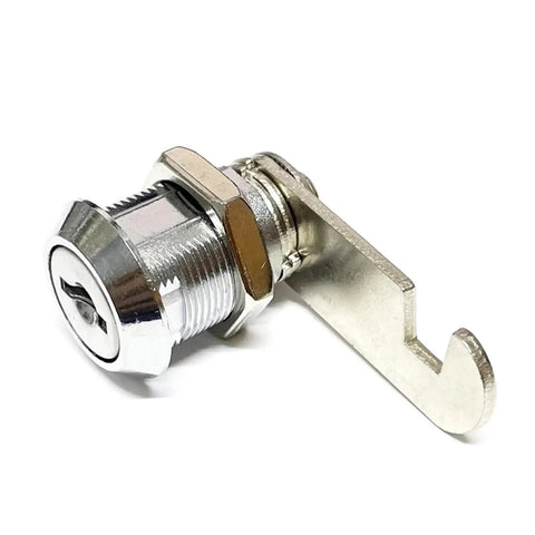 Drawer Cam Lock For Cabinet Mailbox File Box Locker And Tool Chest Heavy Duty Metal Security Latch