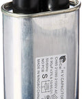 OEM Replacement Capacitor 5304509478 For Frigidaire Electrolux Refrigerators, Genuine Part, metallic cylindrical component
