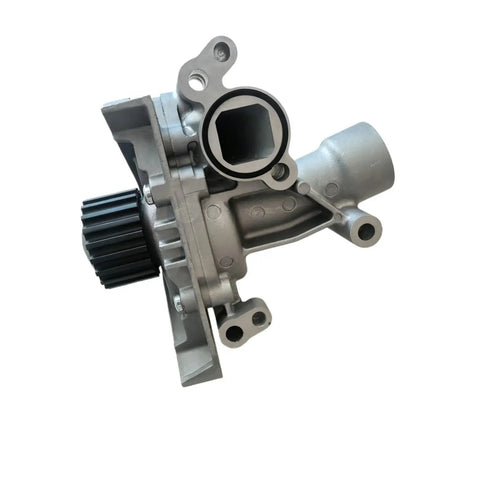 High Performance Water Pump Compatible For PSA Dongfeng 2.0L Engines Keep Your Engine Cool And Running Smooth Under Daily Driving Conditions With Standard Mounting Positions For Easy Installation